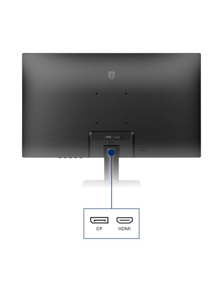 Monitor Philips 27" 27E2N2500/00 120Hz