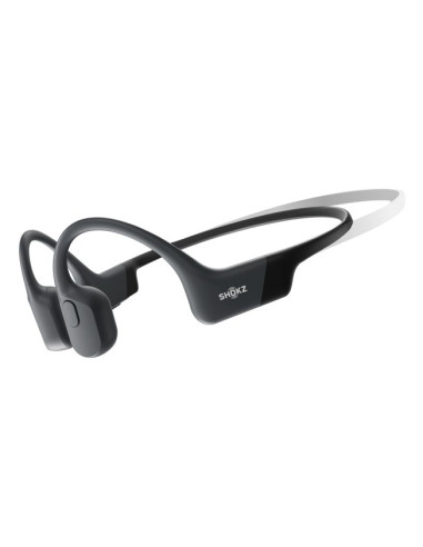 Słuchawki Bezprzewodowe Kostne Shokz Openrun Mini Usb-C Czarne