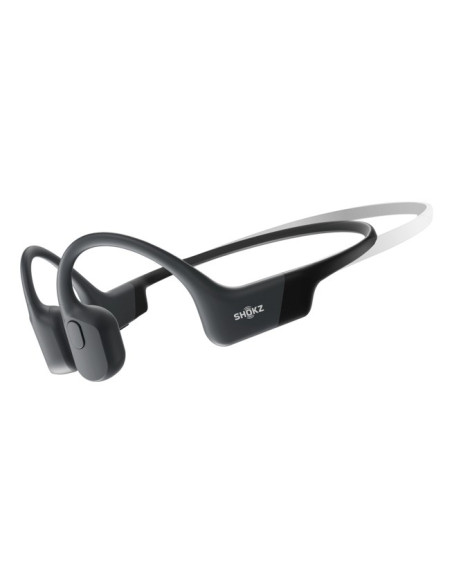 Słuchawki Bezprzewodowe Kostne Shokz Openrun Mini Usb-C Czarne