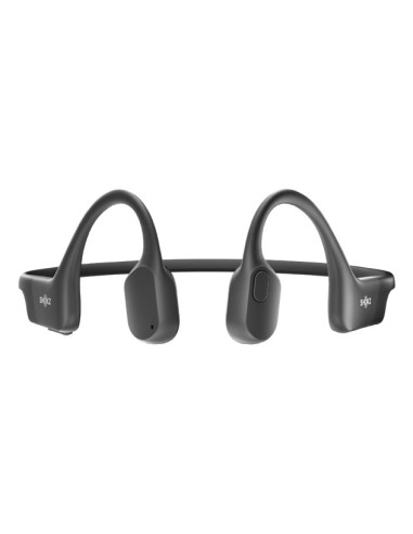 Słuchawki Bezprzewodowe Kostne Shokz Openrun Mini Usb-C Czarne