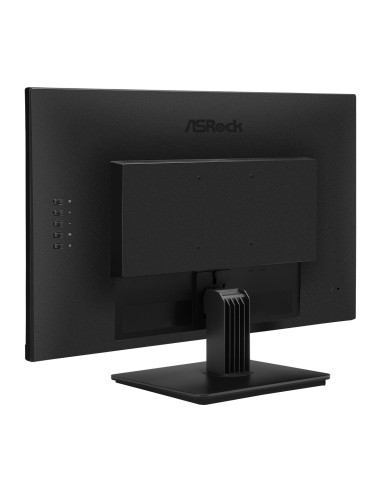 Asrock Phantom Gaming Monitor Komputerowy 68,6 Cm (27") 1920 X 1080 Px Full Hd Czarny