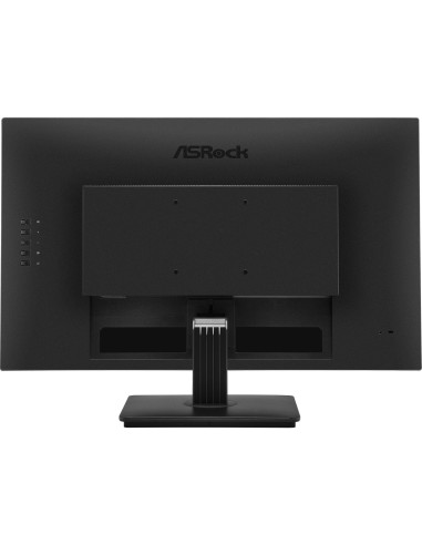 Asrock Phantom Gaming Monitor Komputerowy 68,6 Cm (27") 1920 X 1080 Px Full Hd Czarny
