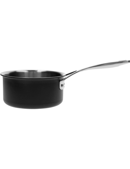 Demeyere Black 5 Rondelek 1.5 Ltr