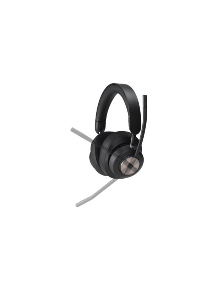 Kensington Słuchawki Nauszne H3000 Bluetooth