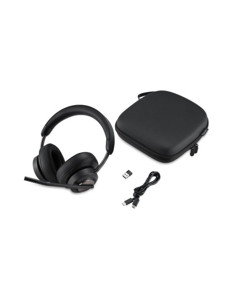 Kensington Słuchawki Nauszne H3000 Bluetooth