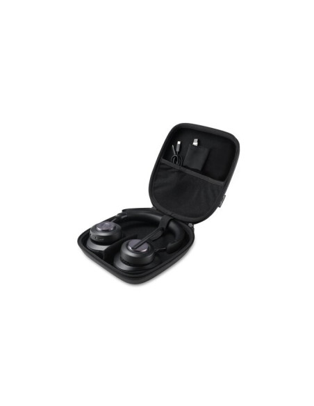 Kensington Słuchawki Nauszne H3000 Bluetooth