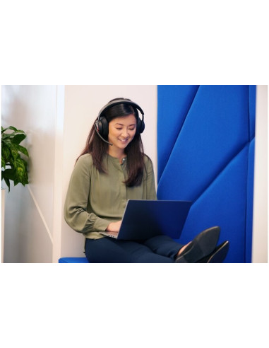 Kensington Słuchawki Nauszne H3000 Bluetooth