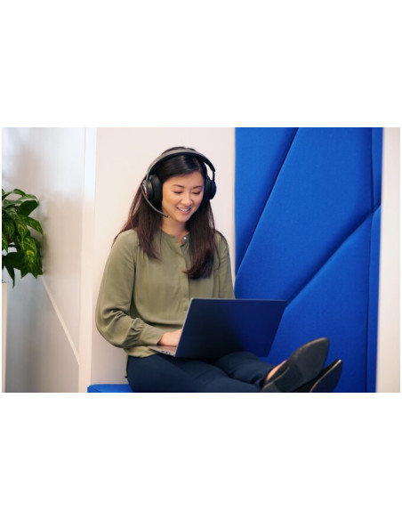 Kensington Słuchawki Nauszne H3000 Bluetooth