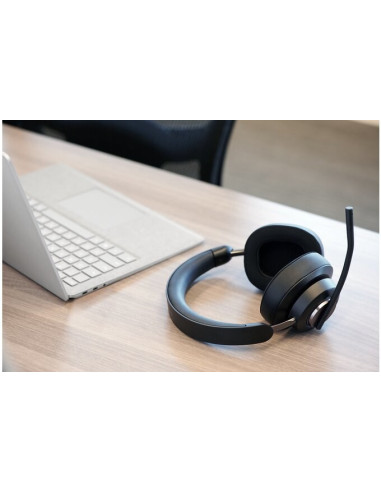 Kensington Słuchawki Nauszne H3000 Bluetooth