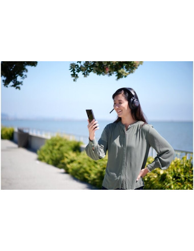 Kensington Słuchawki Nauszne H3000 Bluetooth