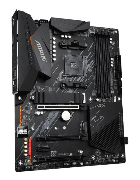 Gigabyte B550 Aorus Elite V2 Płyta Główna Amd B550 Socket Am4 Atx
