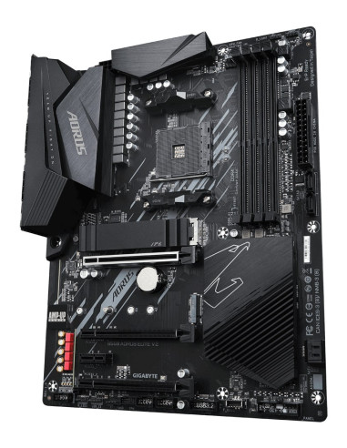 Gigabyte B550 Aorus Elite V2 Płyta Główna Amd B550 Socket Am4 Atx
