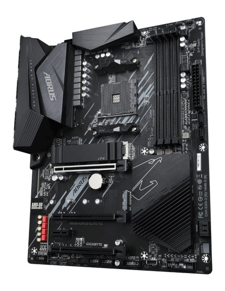 Gigabyte B550 Aorus Elite V2 Płyta Główna Amd B550 Socket Am4 Atx