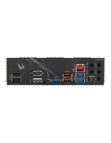 Gigabyte B550 Aorus Elite V2 Płyta Główna Amd B550 Socket Am4 Atx