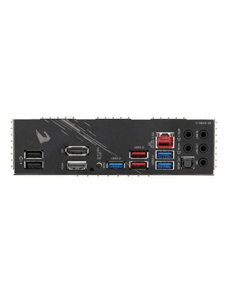 Gigabyte B550 Aorus Elite V2 Płyta Główna Amd B550 Socket Am4 Atx
