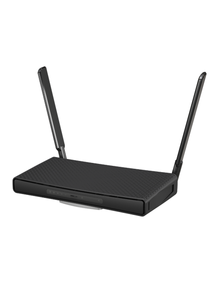 Mikrotik Hap Ax C53Uig+5Hpaxd2Hpaxd 802.11Ax, 10/100/1000 Mbit/S, Ethernet Lan (Rj-45) Porty 5, Typ Anteny Anteny Zewnętrzne, We