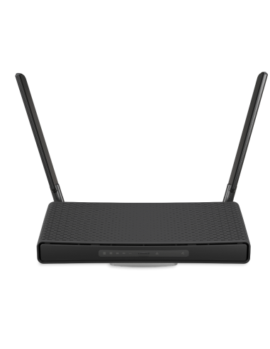 Mikrotik Hap Ax C53Uig+5Hpaxd2Hpaxd 802.11Ax, 10/100/1000 Mbit/S, Ethernet Lan (Rj-45) Porty 5, Typ Anteny Anteny Zewnętrzne, We