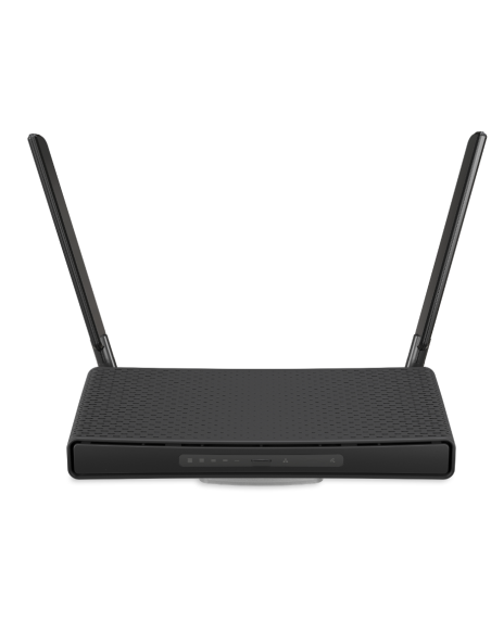 Mikrotik Hap Ax C53Uig+5Hpaxd2Hpaxd 802.11Ax, 10/100/1000 Mbit/S, Ethernet Lan (Rj-45) Porty 5, Typ Anteny Anteny Zewnętrzne, We