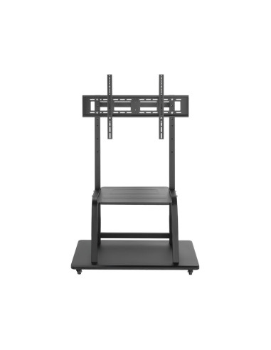 Mobilny Stojak+Uchwyt Do Tv 37-100" 150Kg S-13 Art Vesa 800X600 Heavy Duty