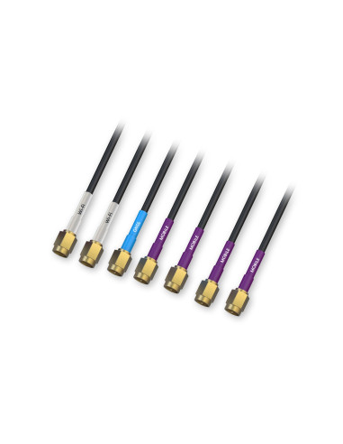 Antena Dachowa Teltonika 5G Combo Mimo Mobile/Gnss/Wifi Sma Pr1Kc640 Wzmocnienie 4 Db 0,617 - 0,960 / 1,710 - 2,690 / 2,900 - 4,