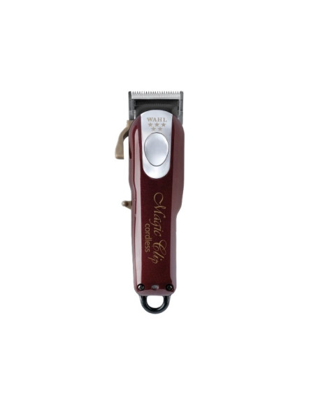 Maszyna Do Strzyżenia Wahl Cordless Magic Clip