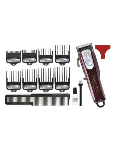 Maszyna Do Strzyżenia Wahl Cordless Magic Clip