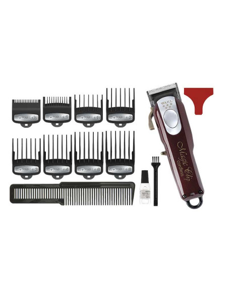 Maszyna Do Strzyżenia Wahl Cordless Magic Clip