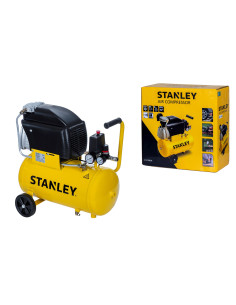 Sprężarka Olejowa 1500W Fccc404Stn005 Stanley