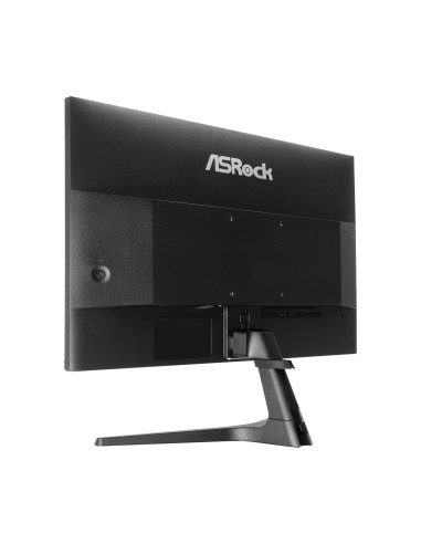 Asrock Pg25Fft Monitor Komputerowy 62,2 Cm (24.5") 1920 X 1080 Px Full Hd Czarny
