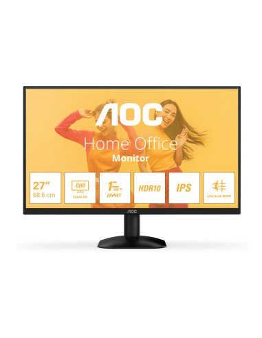 Monitor Aoc Led 27" Q27B35E