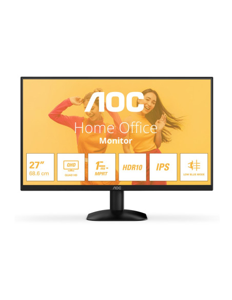 Monitor Aoc Led 27" Q27B35E