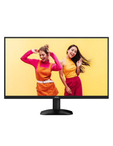 Monitor Aoc Led 27" Q27B35E