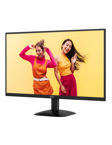 Monitor Aoc Led 27" Q27B35E