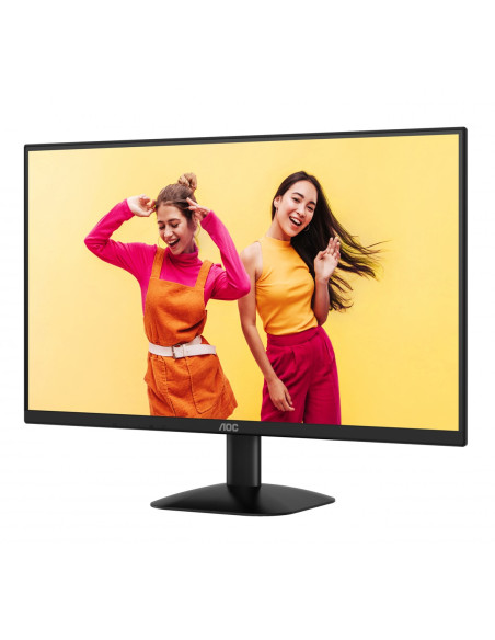 Monitor Aoc Led 27" Q27B35E