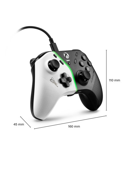 Gamepad Thrustmaster Heart Controller (Pc) Retail