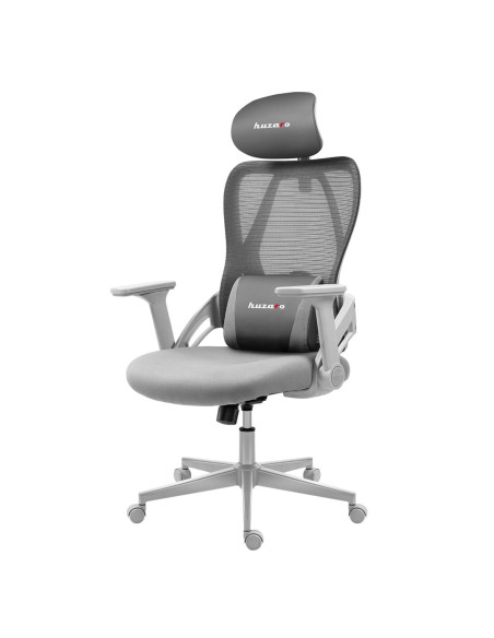 Fotel Gamingowy Huzaro Combat 2.7 Grey