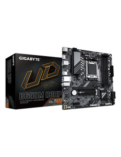 Gigabyte B650M D3Hp Płyta Główna Amd B650 Gniazdo Am5 Micro Atx