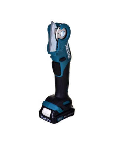 Makita Cp100Dwa Bezprzewodowe Uniwersalne Urządzenie Tnące 300 Rpm Czarny, Niebieski 12 V