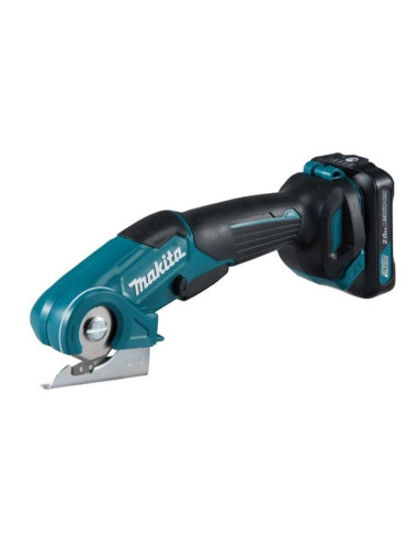 Makita Cp100Dwa Bezprzewodowe Uniwersalne Urządzenie Tnące 300 Rpm Czarny, Niebieski 12 V