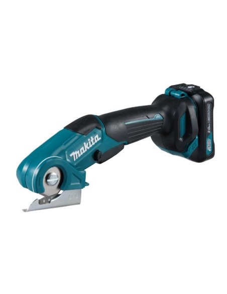 Makita Cp100Dwa Bezprzewodowe Uniwersalne Urządzenie Tnące 300 Rpm Czarny, Niebieski 12 V