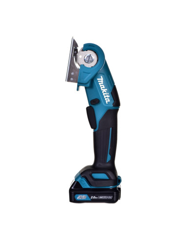 Makita Cp100Dwa Bezprzewodowe Uniwersalne Urządzenie Tnące 300 Rpm Czarny, Niebieski 12 V