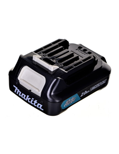 Makita Cp100Dwa Bezprzewodowe Uniwersalne Urządzenie Tnące 300 Rpm Czarny, Niebieski 12 V