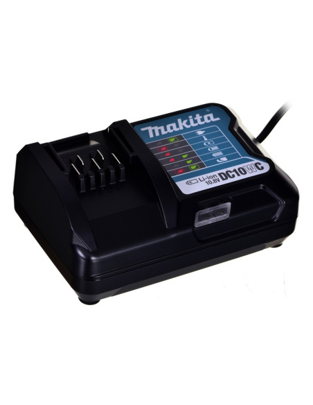 Makita Cp100Dwa Bezprzewodowe Uniwersalne Urządzenie Tnące 300 Rpm Czarny, Niebieski 12 V
