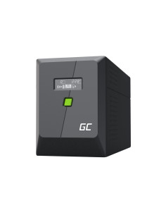 Green Cell Ups Powerproof 1200W/2000Va Modyfikowana Sinusoida