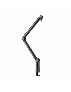 Cherry Cx-Ngale-Boom-Black Stojak Mikrofonowy Statyw Do Mikrofonu Typu Żuraw