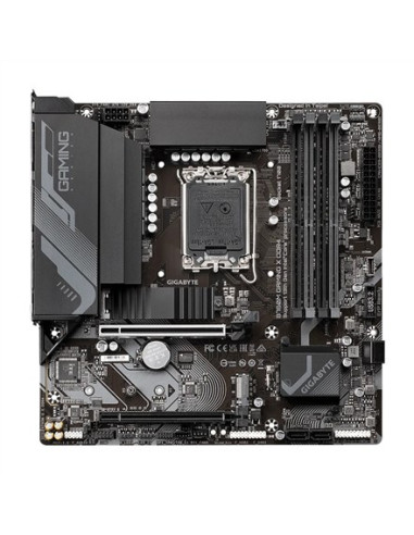 Gigabyte B760M Gaming X Ddr4 Płyta Główna Lga 1700 Micro Atx