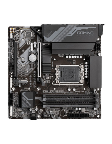 Gigabyte B760M Gaming X Ddr4 Płyta Główna Lga 1700 Micro Atx