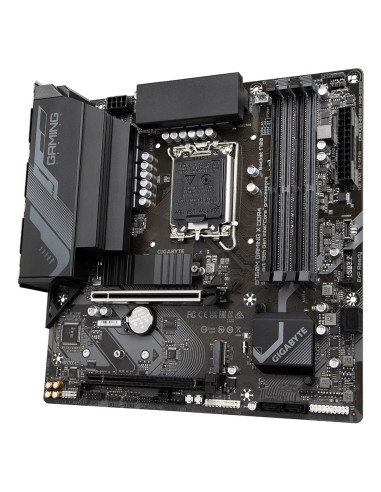 Gigabyte B760M Gaming X Ddr4 Płyta Główna Lga 1700 Micro Atx