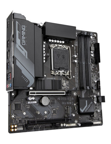 Gigabyte B760M Gaming X Ddr4 Płyta Główna Lga 1700 Micro Atx
