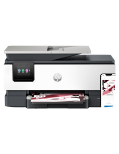 Hp Officejet Pro 8122E Bezprzewodowe All-In-One W Kolorze Drukarka, Instant Ink  Drukowanie Dwustronne